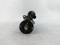 2009-2015 Audi Q7 Car Starter Motor Solenoid OEM P/N:059 911024 H Fits Fits 2009 2010 2011 2012 2013 2014 2015 2016 OEM Used