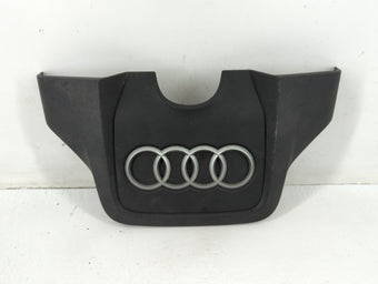 compare product 2013 Audi Q7 Engine Cover