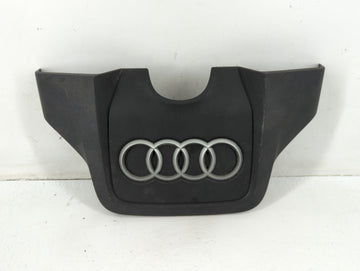 2013 Audi Q7 Engine Cover - Oemusedautoparts1.com