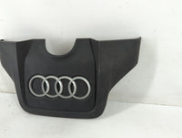 2013 Audi Q7 Engine Cover - Oemusedautoparts1.com