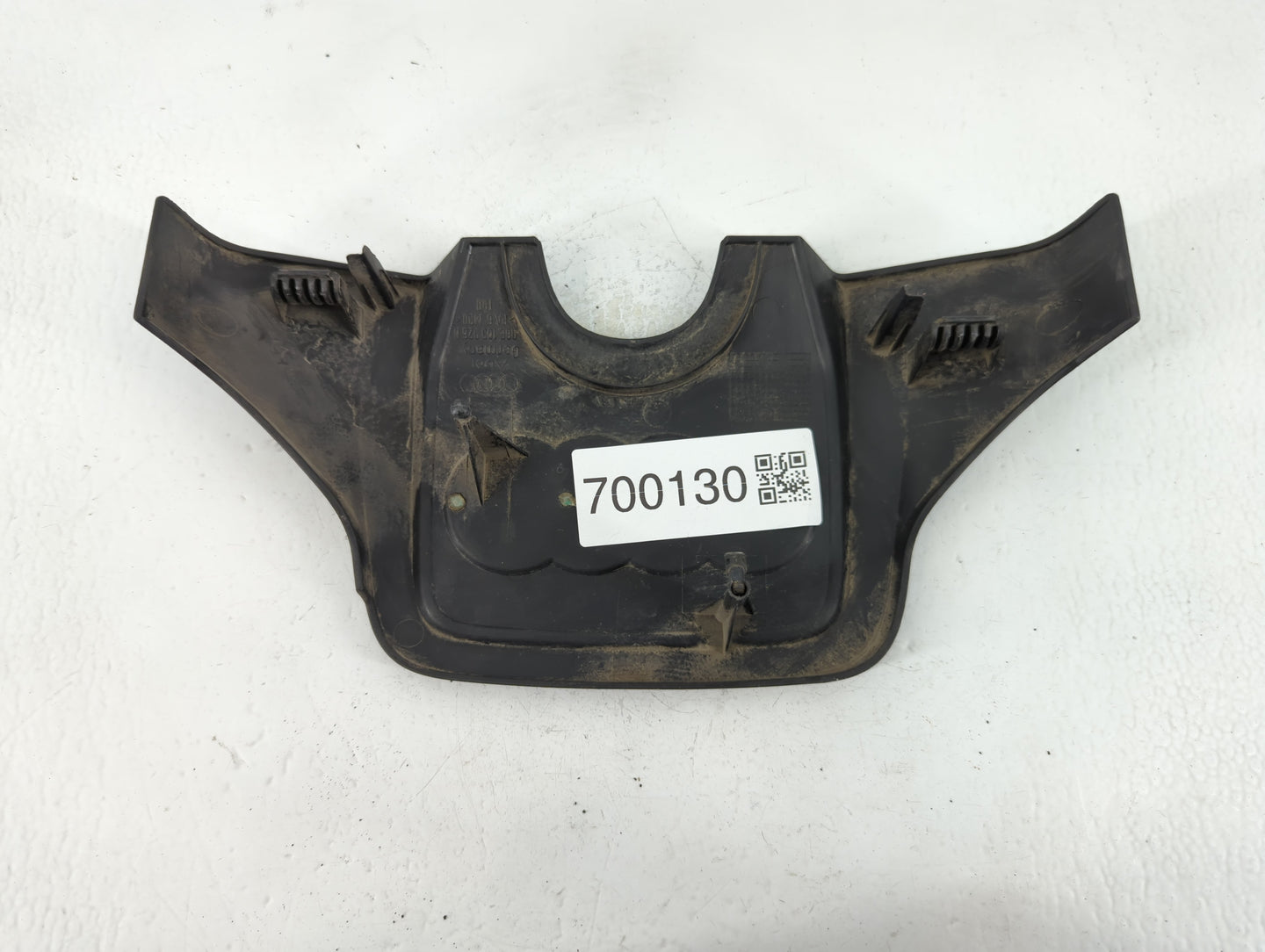 2013 Audi Q7 Engine Cover - Oemusedautoparts1.com