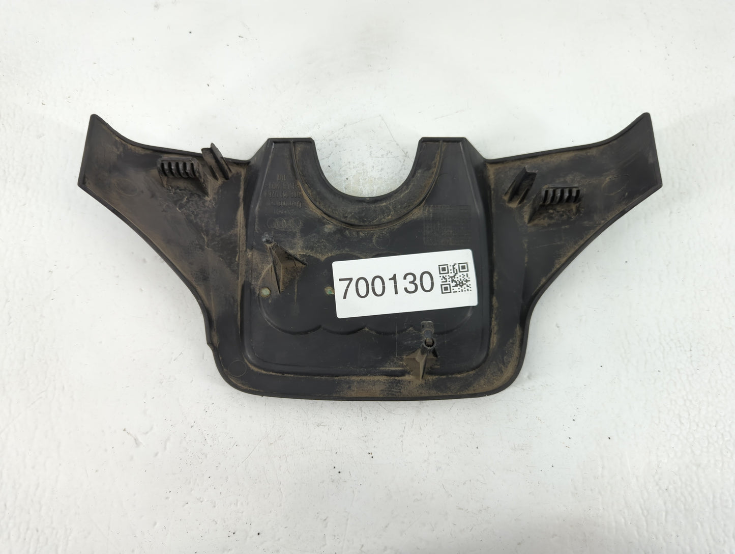 2013 Audi Q7 Engine Cover - Oemusedautoparts1.com