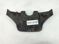 2013 Audi Q7 Engine Cover - Oemusedautoparts1.com
