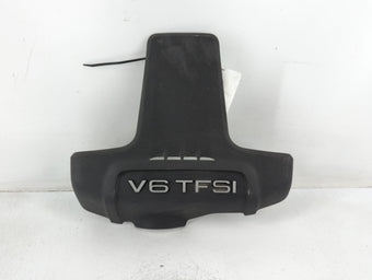 compare product 2013 Audi Q7 Engine Cover