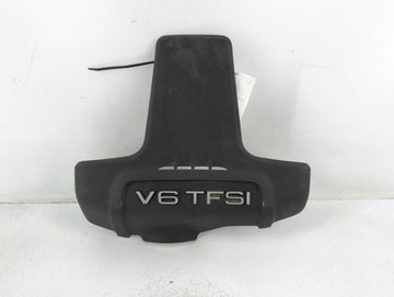 2013 Audi Q7 Engine Cover - Oemusedautoparts1.com