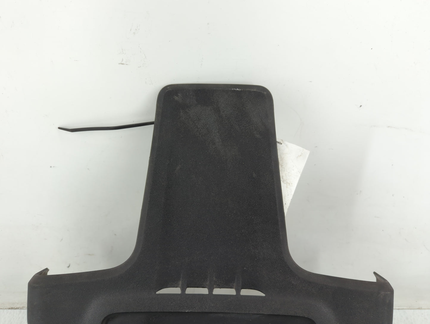 2013 Audi Q7 Engine Cover - Oemusedautoparts1.com