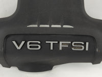2013 Audi Q7 Engine Cover - Oemusedautoparts1.com