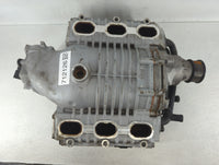 2013 Audi Q7 Air Intake Manifold Fits Fits 2012 2014 2015 2016 2017 OEM Used Auto Parts - Oemusedautoparts1.com
