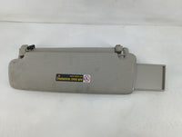 2007-2015 Audi Q7 Sun Visor Shade Replacement Passenger Right Mirror Fits Fits 2007 2008 2009 2010 2011 2012 2013 2014 2015 