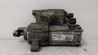 compare product 2013-2015 Audi Q7 Car Starter Motor Solenoid OEM P/N:079 911 022 TS14E42 Fits Fits 2010 2011 2012 2013 2014 2015 2016 2017 OEM Used Auto Parts