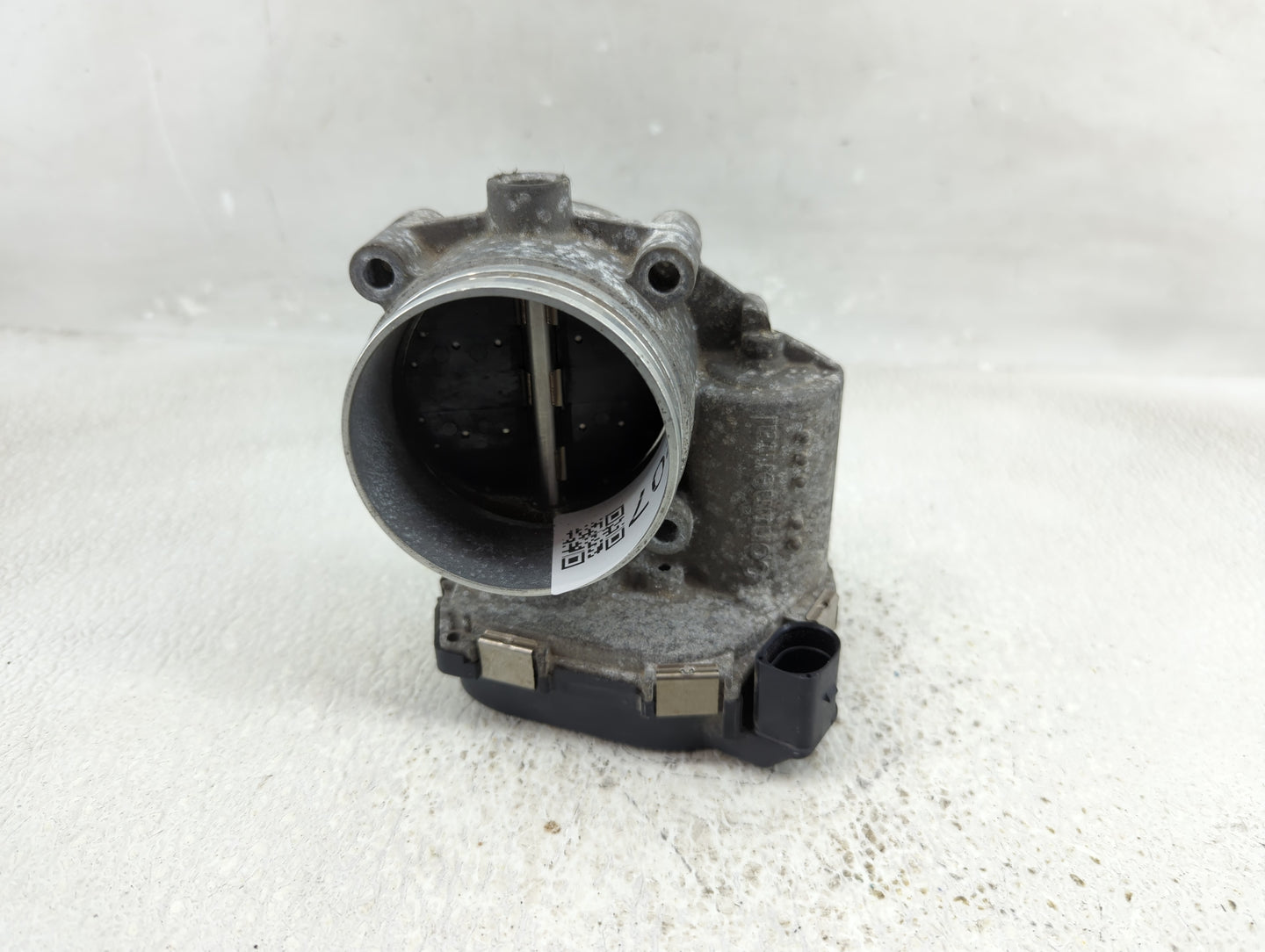 2010-2016 Audi S4 Throttle Body P/N:A2C53388784 06E 133 062 G Fits OEM Used Auto Parts - Oemusedautoparts1.com