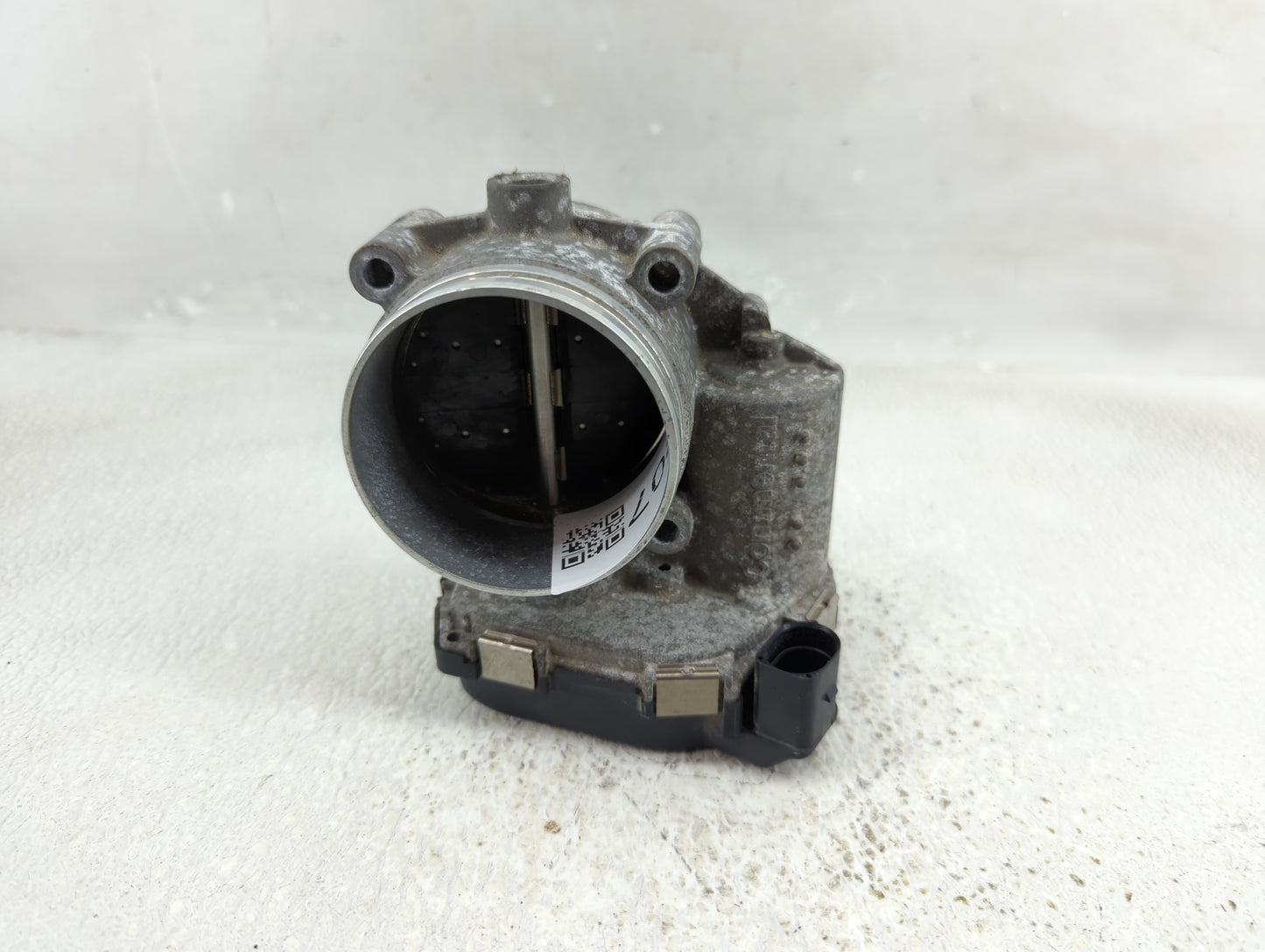 2010-2016 Audi S4 Throttle Body P/N:A2C53388784 06E 133 062 G Fits OEM Used Auto Parts - Oemusedautoparts1.com