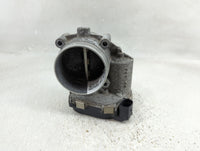 2010-2016 Audi S4 Throttle Body P/N:A2C53388784 06E 133 062 G Fits OEM Used Auto Parts - Oemusedautoparts1.com