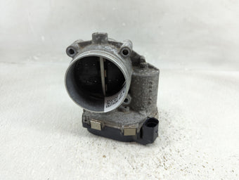 compare product 2010-2016 Audi S4 Throttle Body P/N:A2C53388784 06E 133 062 G Fits OEM Used Auto Parts