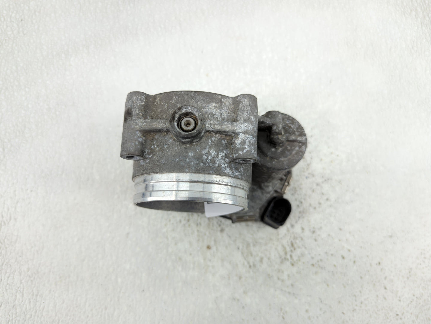 2010-2016 Audi S4 Throttle Body P/N:A2C53388784 06E 133 062 G Fits OEM Used Auto Parts - Oemusedautoparts1.com