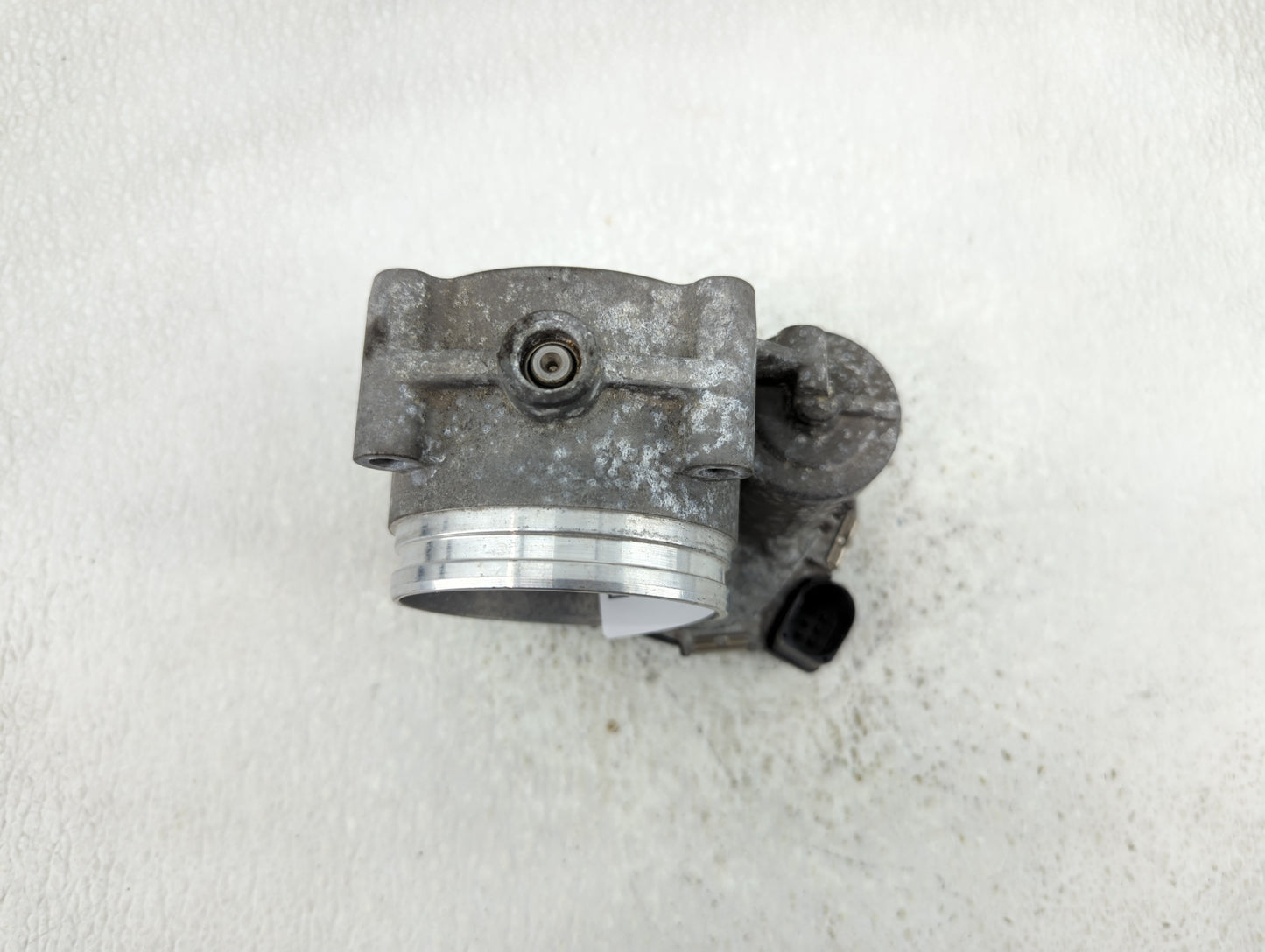 2010-2016 Audi S4 Throttle Body P/N:A2C53388784 06E 133 062 G Fits OEM Used Auto Parts - Oemusedautoparts1.com