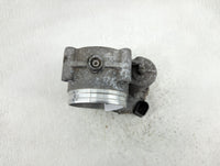 2010-2016 Audi S4 Throttle Body P/N:A2C53388784 06E 133 062 G Fits OEM Used Auto Parts - Oemusedautoparts1.com