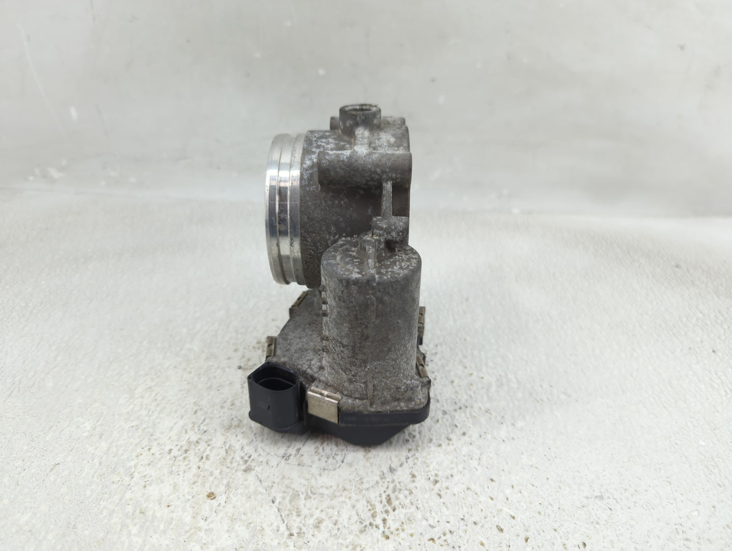 2010-2016 Audi S4 Throttle Body P/N:A2C53388784 06E 133 062 G Fits OEM Used Auto Parts - Oemusedautoparts1.com