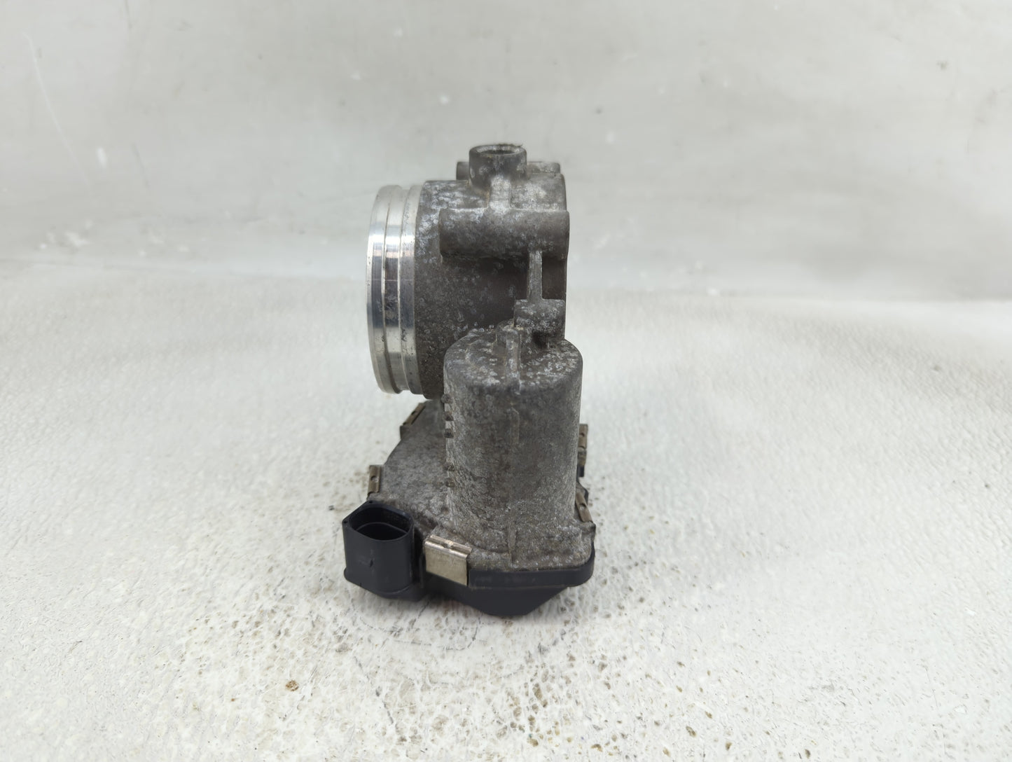 2010-2016 Audi S4 Throttle Body P/N:A2C53388784 06E 133 062 G Fits OEM Used Auto Parts - Oemusedautoparts1.com