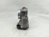 2010-2016 Audi S4 Throttle Body P/N:A2C53388784 06E 133 062 G Fits OEM Used Auto Parts - Oemusedautoparts1.com