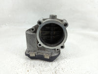 2010-2016 Audi S4 Throttle Body P/N:A2C53388784 06E 133 062 G Fits OEM Used Auto Parts - Oemusedautoparts1.com