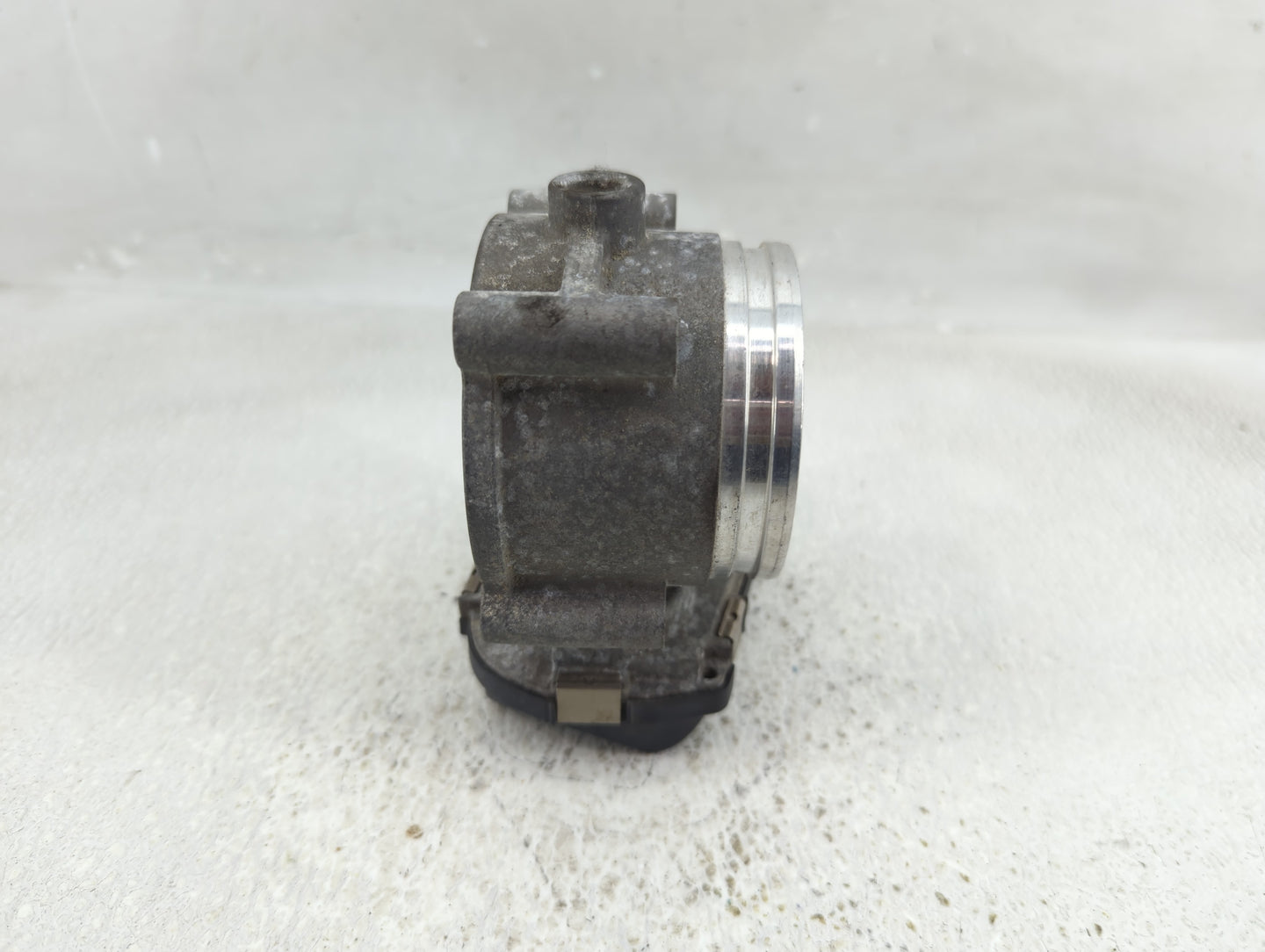 2010-2016 Audi S4 Throttle Body P/N:A2C53388784 06E 133 062 G Fits OEM Used Auto Parts - Oemusedautoparts1.com