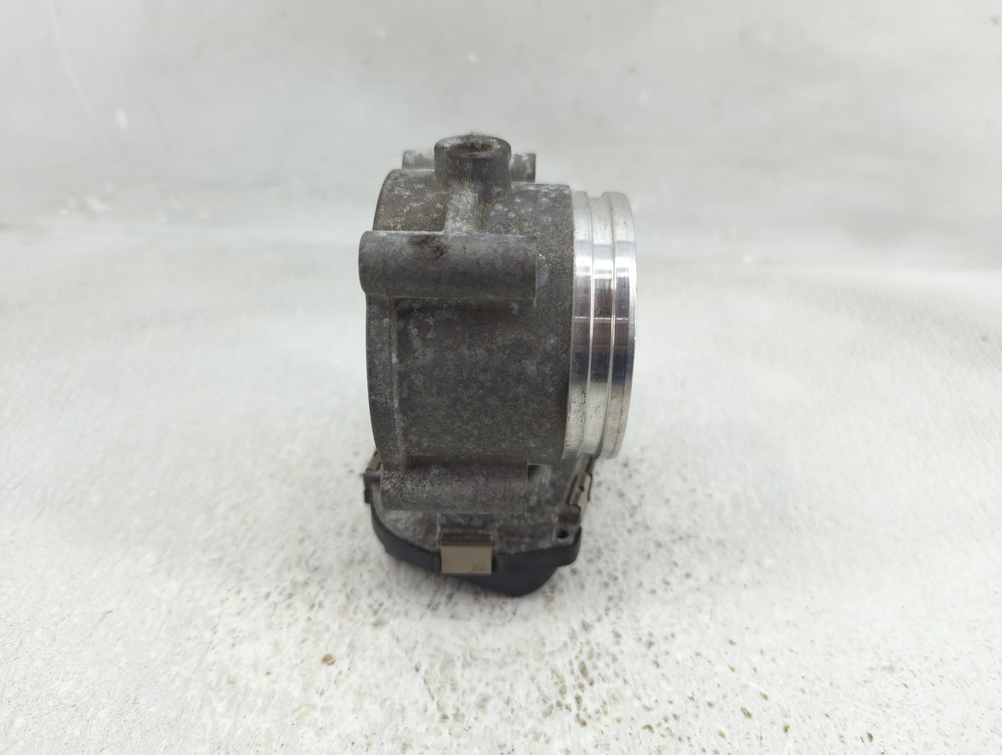 2010-2016 Audi S4 Throttle Body P/N:A2C53388784 06E 133 062 G Fits OEM Used Auto Parts - Oemusedautoparts1.com