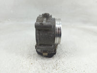 2010-2016 Audi S4 Throttle Body P/N:A2C53388784 06E 133 062 G Fits OEM Used Auto Parts - Oemusedautoparts1.com
