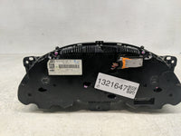 2013-2016 Audi S4 Instrument Cluster Speedometer Gauges P/N:8K0920981F Fits Fits 2013 2014 2015 2016 OEM Used Auto Parts - O
