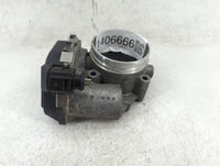 2010-2016 Audi S4 Throttle Body P/N:A2C82493600 06E 133 062 H Fits OEM Used Auto Parts - Oemusedautoparts1.com