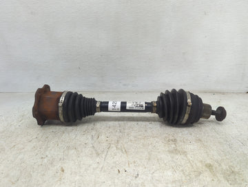2010-2016 Audi S4 Axle Shaft Front Passenger Cv C/v - Oemusedautoparts1.com