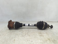 2010-2016 Audi S4 Axle Shaft Front Passenger Cv C/v - Oemusedautoparts1.com