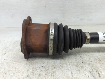 2010-2016 Audi S4 Axle Shaft Front Passenger Cv C/v