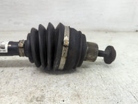 2010-2016 Audi S4 Axle Shaft Front Passenger Cv C/v - Oemusedautoparts1.com