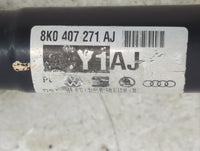 2010-2016 Audi S4 Axle Shaft Front Passenger Cv C/v - Oemusedautoparts1.com