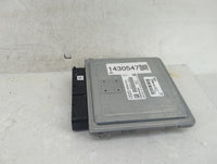 2013-2016 Audi S4 PCM Engine Control Computer ECU ECM PCU OEM P/N:8K5 907 551 E Fits Fits 2013 2014 2015 2016 OEM Used Auto 