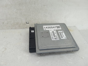 compare product 2013-2016 Audi S4 PCM Engine Control Computer ECU ECM PCU OEM P/N:8K5 907 551 E Fits Fits 2013 2014 2015 2016 OEM Used Auto Parts