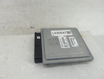 2013-2016 Audi S4 PCM Engine Control Computer ECU ECM PCU OEM P/N:8K5 907 551 E Fits Fits 2013 2014 2015 2016 OEM Used Auto 