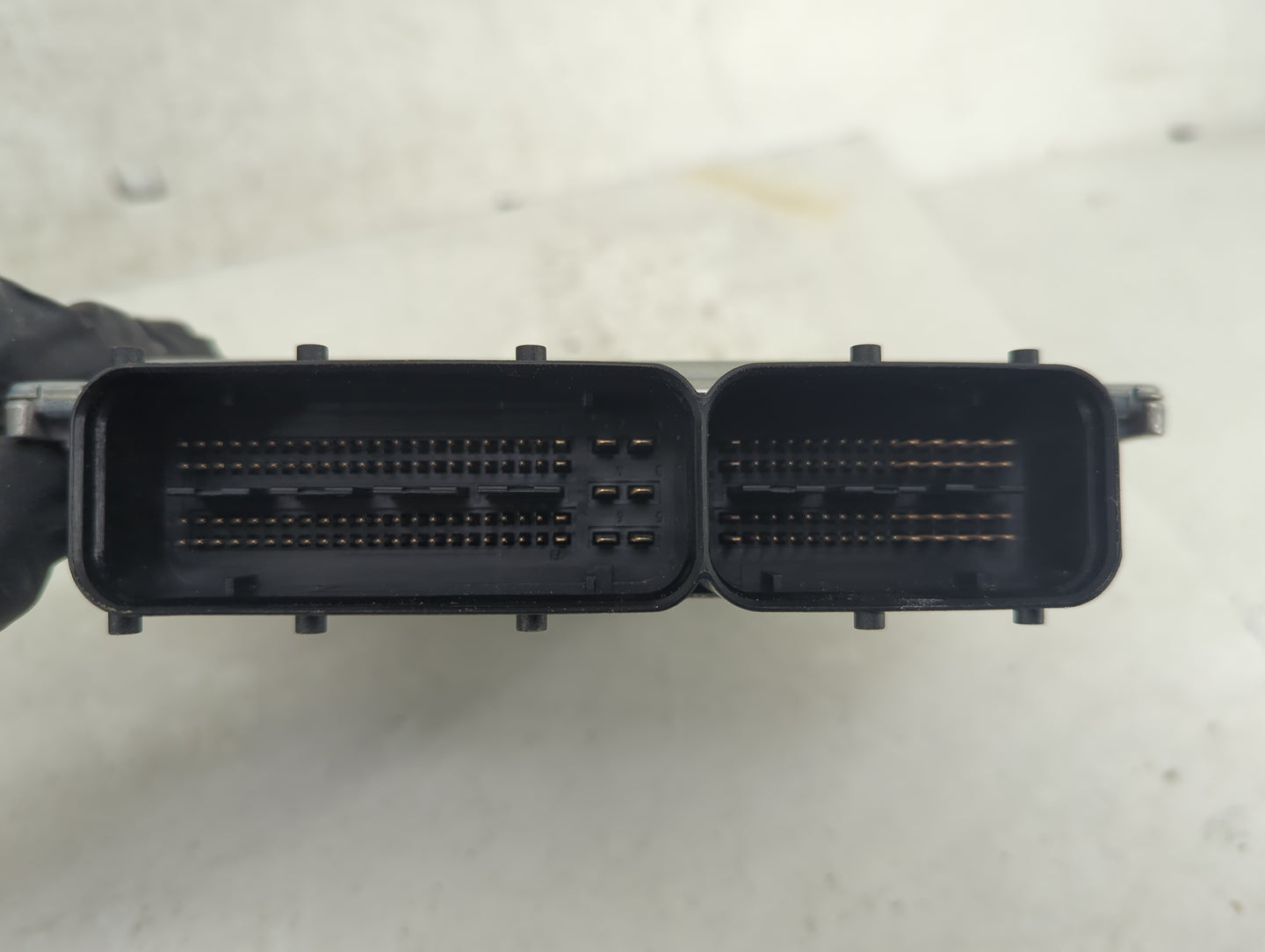 2013-2016 Audi S4 PCM Engine Control Computer ECU ECM PCU OEM P/N:8K5 907 551 E Fits Fits 2013 2014 2015 2016 OEM Used Auto 