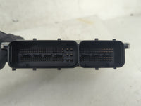 2013-2016 Audi S4 PCM Engine Control Computer ECU ECM PCU OEM P/N:8K5 907 551 E Fits Fits 2013 2014 2015 2016 OEM Used Auto 