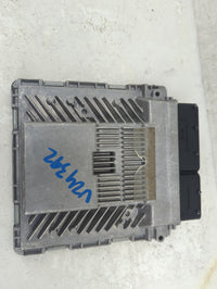 2013-2016 Audi S4 PCM Engine Control Computer ECU ECM PCU OEM P/N:8K5 907 551 E Fits Fits 2013 2014 2015 2016 OEM Used Auto 