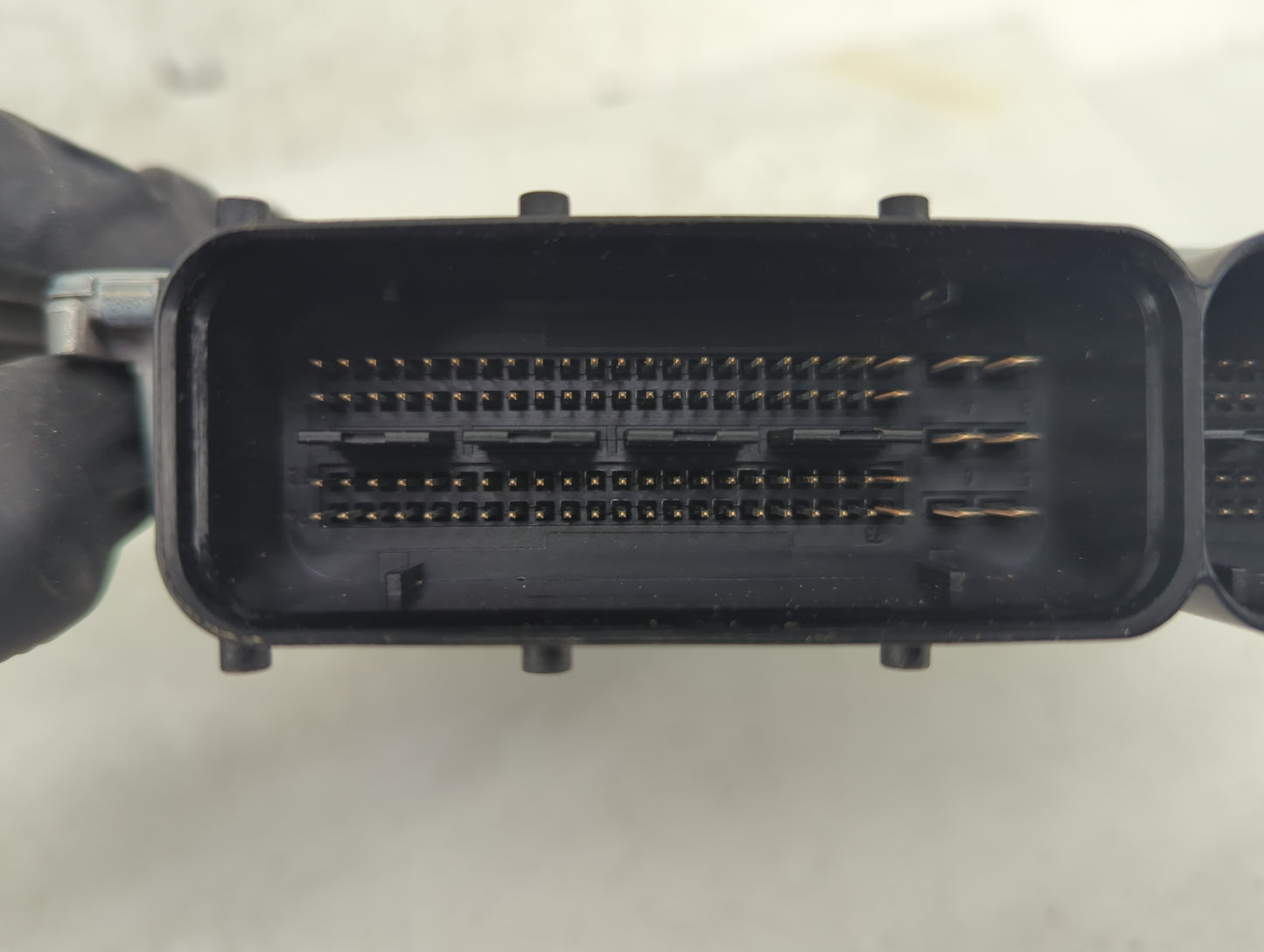 2013-2016 Audi S4 PCM Engine Control Computer ECU ECM PCU OEM P/N:8K5 907 551 E Fits Fits 2013 2014 2015 2016 OEM Used Auto 