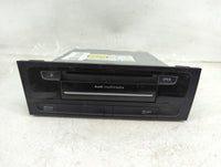 2014-2016 Audi S4 Radio AM FM Cd Player Receiver Replacement P/N:005WWDA0303 Fits Fits 2011 2012 2013 2014 2015 2016 2017 OE