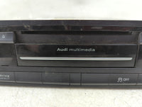 2014-2016 Audi S4 Radio AM FM Cd Player Receiver Replacement P/N:005WWDA0303 Fits Fits 2011 2012 2013 2014 2015 2016 2017 OE