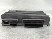 2013-2016 Audi S4 Radio Speaker Amplifier 8t1035223a|8t1 035 223 A - Oemusedautoparts1.com
