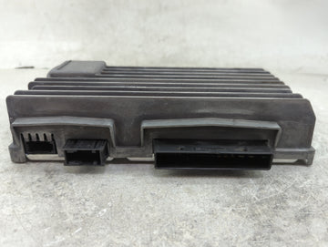 2013-2016 Audi S4 Radio Speaker Amplifier 8t1035223a|8t1 035 223 A - Oemusedautoparts1.com