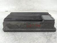 2013-2016 Audi S4 Radio Speaker Amplifier 8t1035223a|8t1 035 223 A - Oemusedautoparts1.com