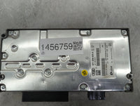 2013-2016 Audi S4 Radio Speaker Amplifier 8t1035223a|8t1 035 223 A - Oemusedautoparts1.com