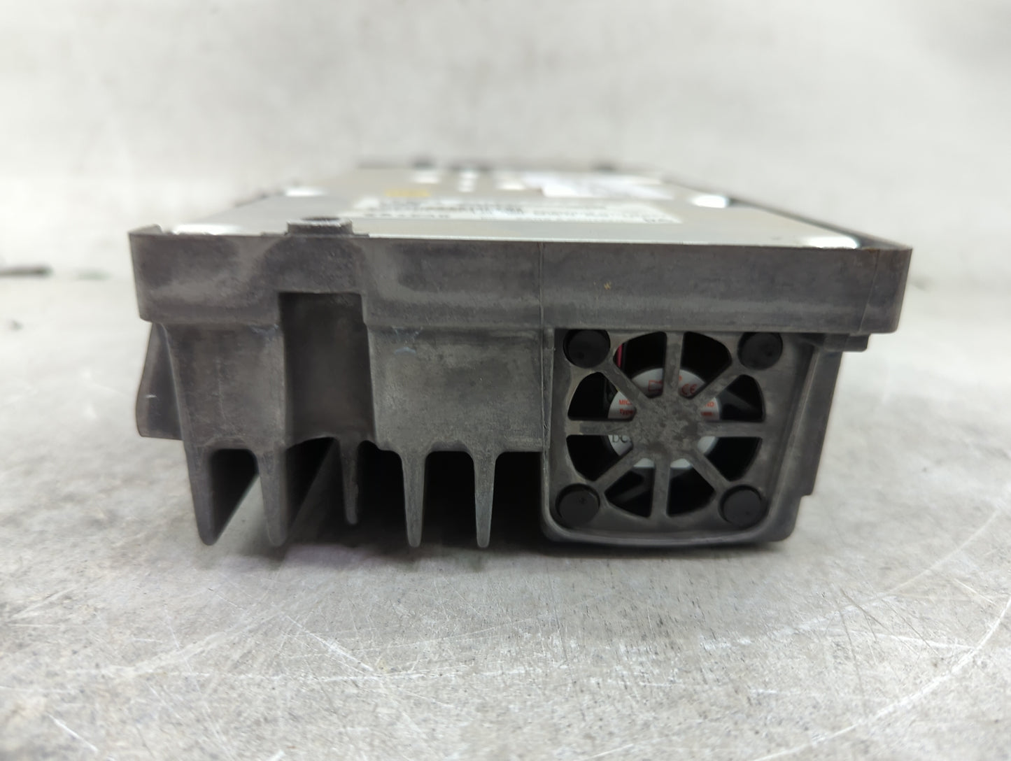 2013-2016 Audi S4 Radio Speaker Amplifier 8t1035223a|8t1 035 223 A - Oemusedautoparts1.com