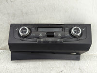 2013-2016 Audi S4 Climate Control Module Temperature AC/Heater Replacement P/N:8K1 820 043 N Fits Fits 2013 2014 2015 2016 2